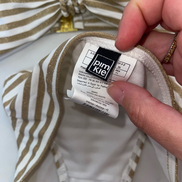 Pimkie Swimsuit, brand new - Picture 2 of 6